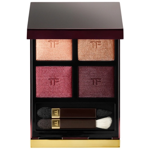 Tom Ford Other - 31.🔥NEW🔥Tom Ford Eyeshadow Quad